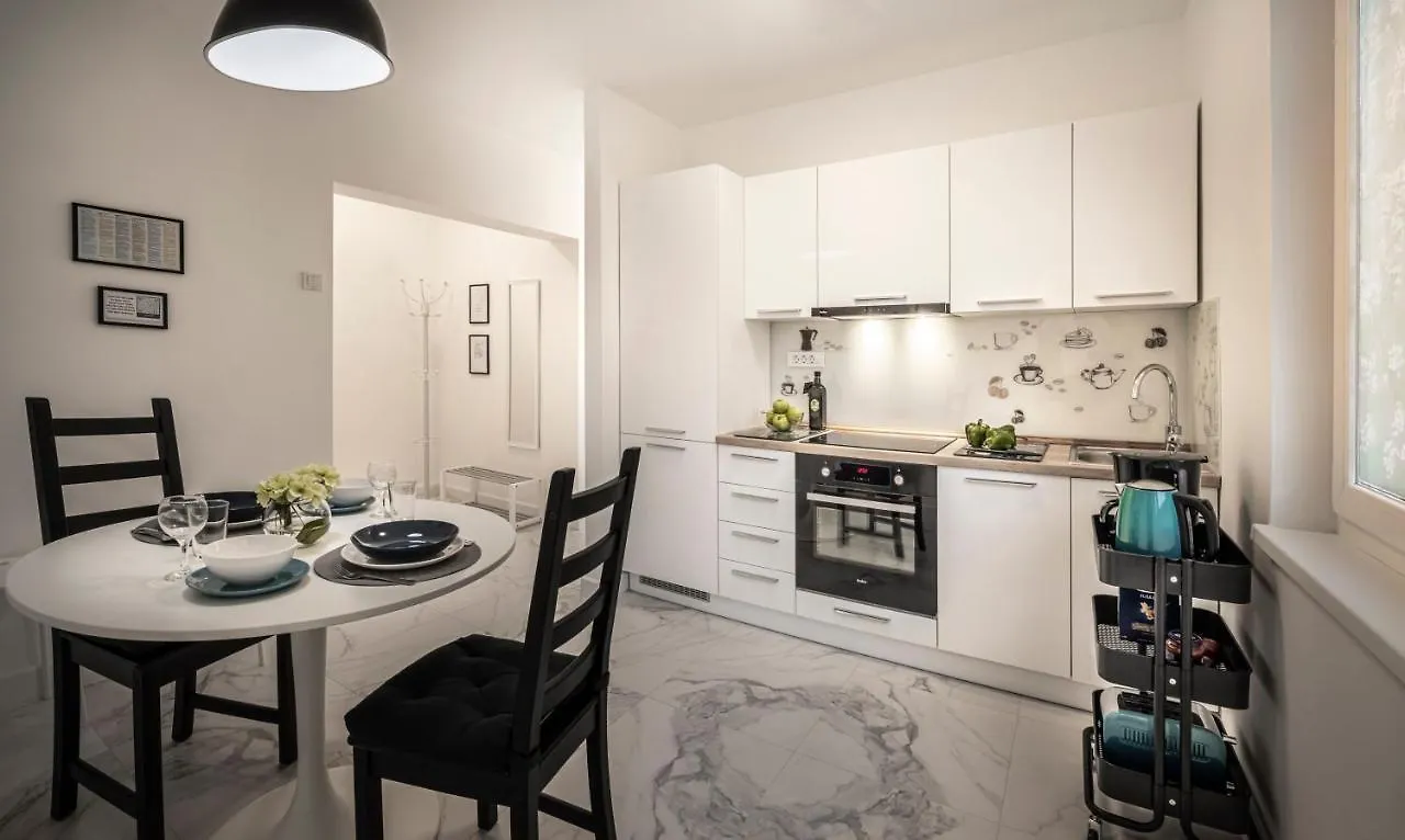 Bilini Castropola Apartment  Pula