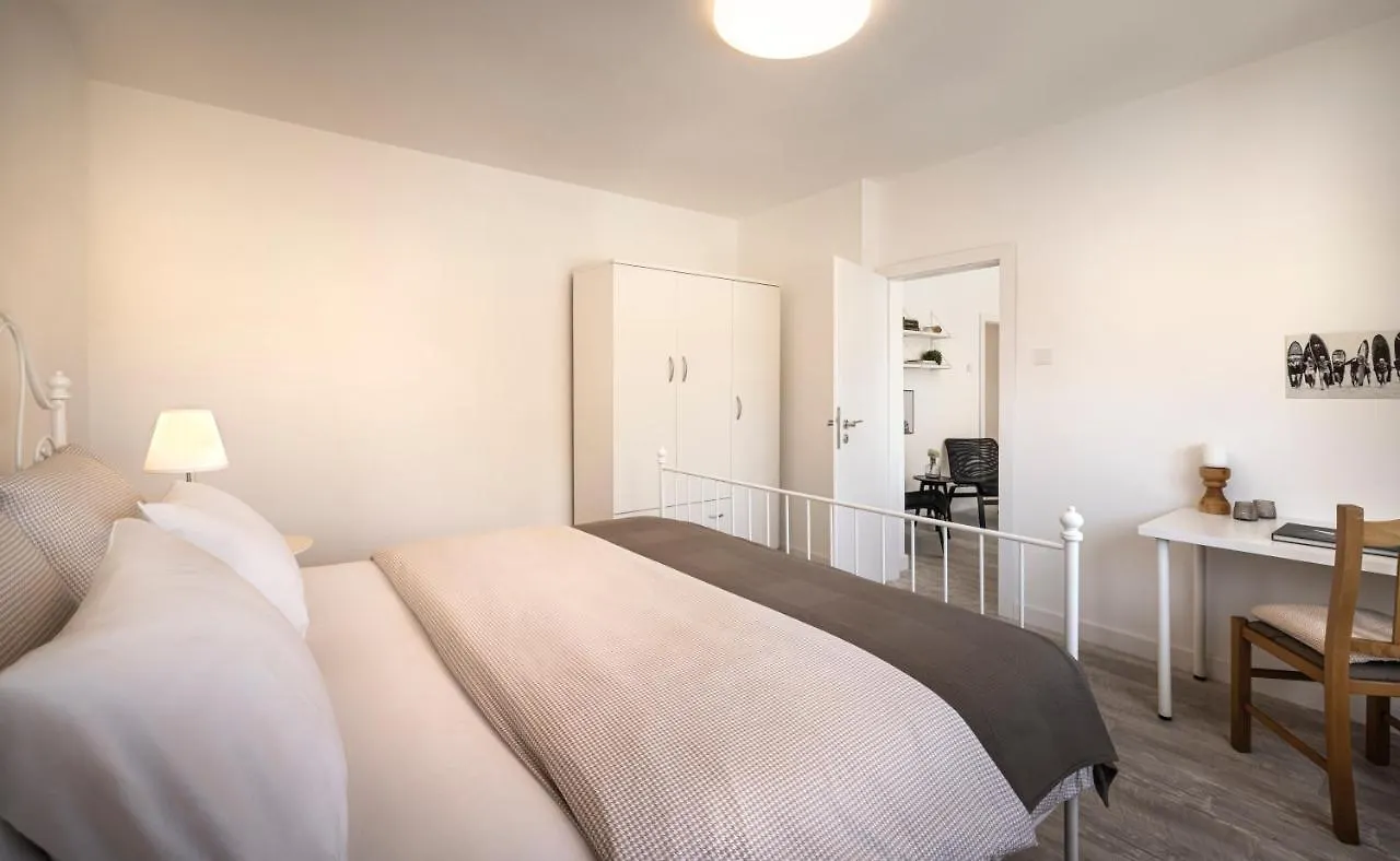 Bilini Castropola Apartment Croatia