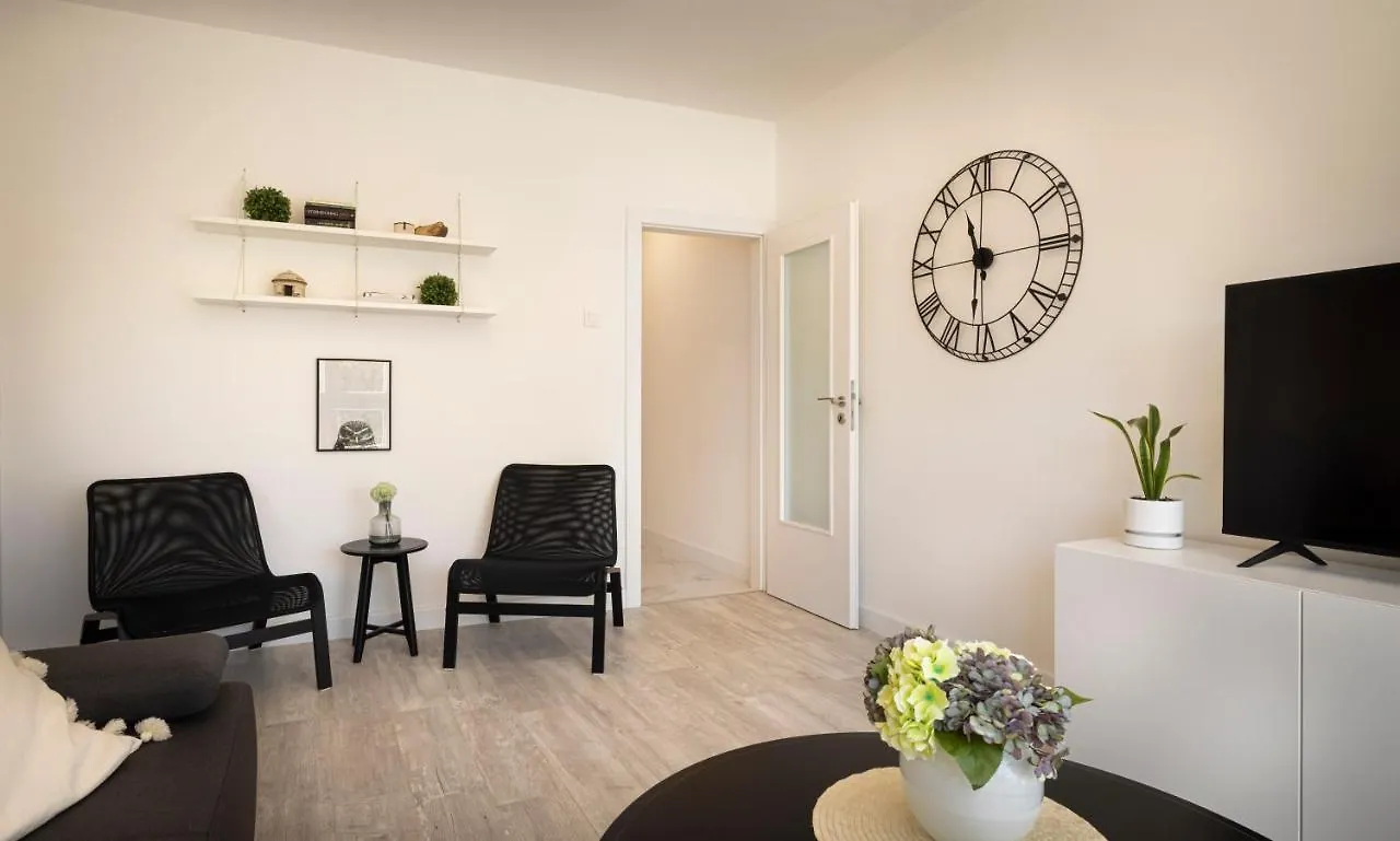 Bilini Castropola Apartment Croatia