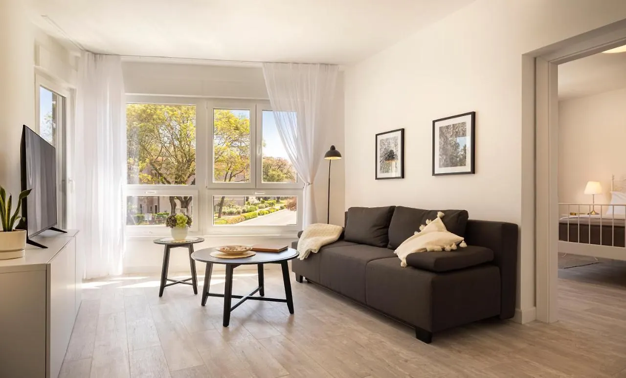 Bilini Castropola Apartment  Pula