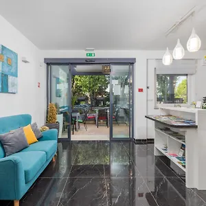  Apartment Marine Lux