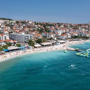 Ocrux Trogir